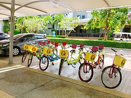 Chalong Miracle Lakeview Resort & Spa