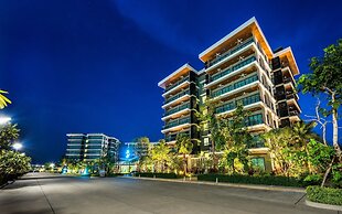 Chalong Miracle Lakeview Resort & Spa