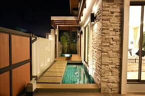 Chalong Miracle Lakeview Resort & Spa