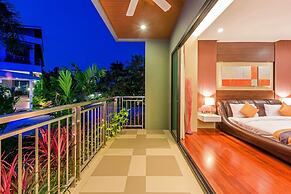 Chalong Miracle Lakeview Resort & Spa