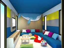 Chalong Miracle Lakeview Resort & Spa