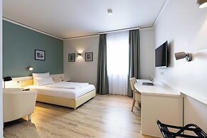Garner Hotel Post Aschaffenburg by IHG