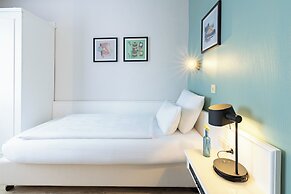 Garner Hotel Post Aschaffenburg by IHG