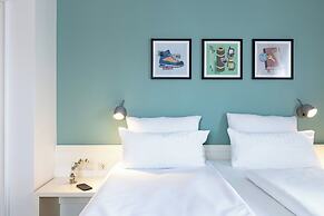 Garner Hotel Post Aschaffenburg by IHG