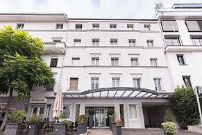 Garner Hotel Post Aschaffenburg by IHG