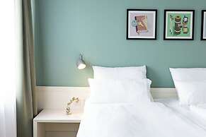 Garner Hotel Post Aschaffenburg by IHG