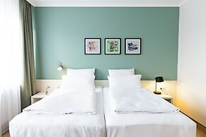 Garner Hotel Post Aschaffenburg by IHG
