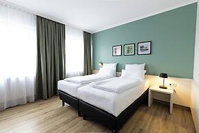 Garner Hotel Post Aschaffenburg by IHG
