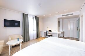 Garner Hotel Post Aschaffenburg by IHG
