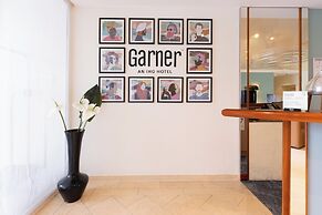 Garner Hotel Post Aschaffenburg by IHG