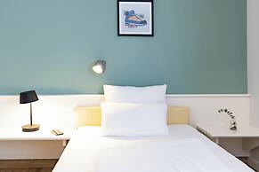 Garner Hotel Post Aschaffenburg by IHG