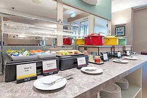 Garner Hotel Post Aschaffenburg by IHG