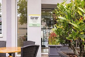 Garner Hotel Post Aschaffenburg by IHG