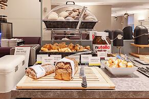 Garner Hotel Post Aschaffenburg by IHG