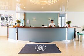 Garner Hotel Post Aschaffenburg by IHG