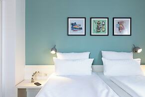 Garner Hotel Post Aschaffenburg by IHG