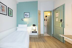 Garner Hotel Post Aschaffenburg by IHG