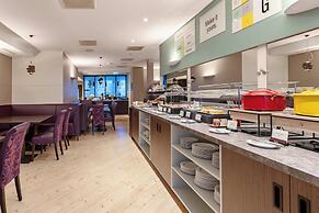 Garner Hotel Post Aschaffenburg by IHG