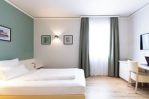 Garner Hotel Post Aschaffenburg by IHG