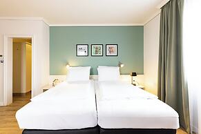 Garner Hotel Post Aschaffenburg by IHG