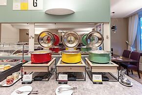 Garner Hotel Post Aschaffenburg by IHG