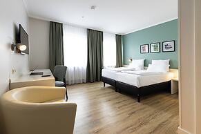 Garner Hotel Post Aschaffenburg by IHG