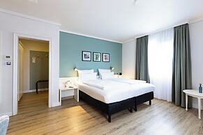 Garner Hotel Post Aschaffenburg by IHG