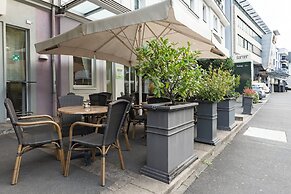 Garner Hotel Post Aschaffenburg by IHG