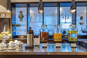 Garner Hotel Post Aschaffenburg by IHG