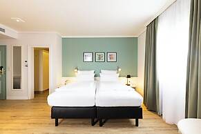 Garner Hotel Post Aschaffenburg by IHG