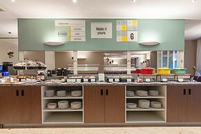 Garner Hotel Post Aschaffenburg by IHG