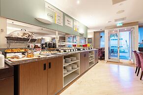 Garner Hotel Post Aschaffenburg by IHG