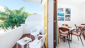 Hostal San Francisco