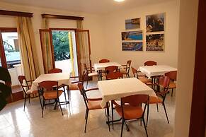 Hostal San Francisco