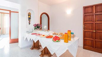 Hostal San Francisco