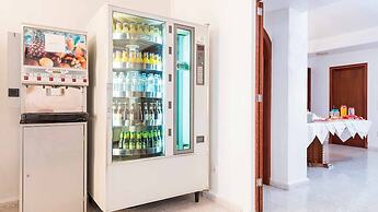 Hostal San Francisco