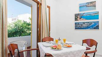 Hostal San Francisco