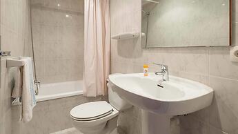 Hostal San Francisco