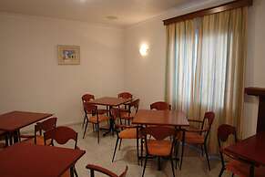 Hostal San Francisco