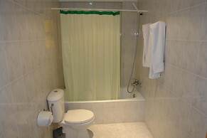 Hostal San Francisco