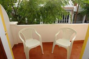 Hostal San Francisco