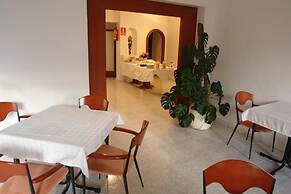 Hostal San Francisco