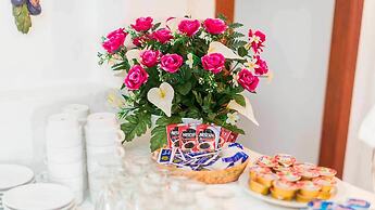 Hostal San Francisco