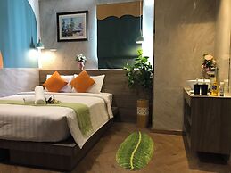 Sunrise Central Hotel