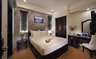 Sunrise Central Hotel