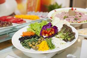 Sunrise Central Hotel