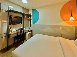 Sunrise Central Hotel