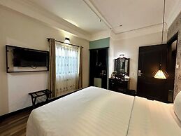 Sunrise Central Hotel