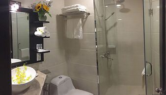 Sunrise Central Hotel