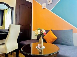 Sunrise Central Hotel